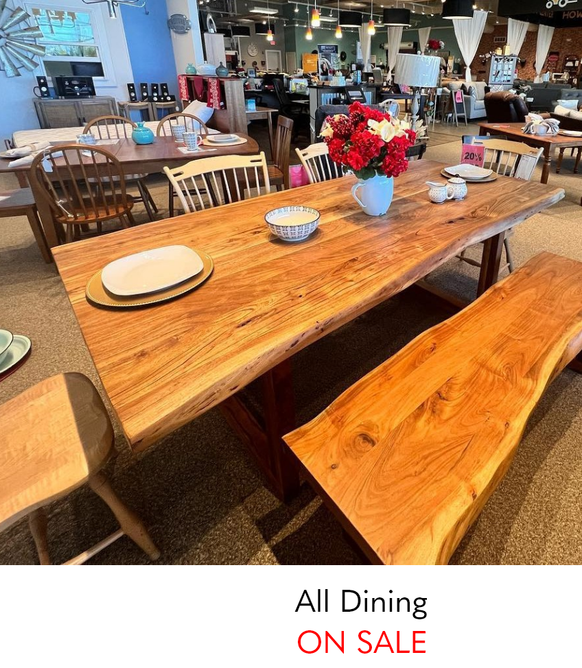 Dining Room Furniture On Sale
