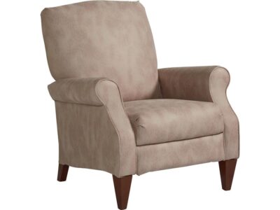 Charlotte High Leg Recliner