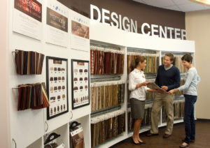 Design Center Photo