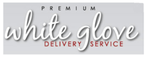 White Glove Delivery Service 