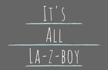La-z-boy Video
