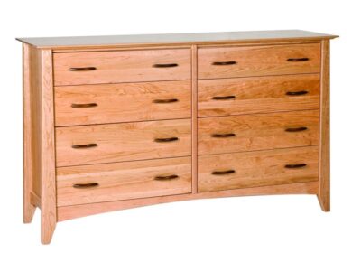 Woodforms Willow 8 Drawer Dresser