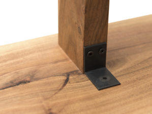 Live Edge BERKSHIRE 36