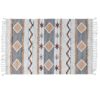 Moroccan Fotruna Kilim Shag Multi