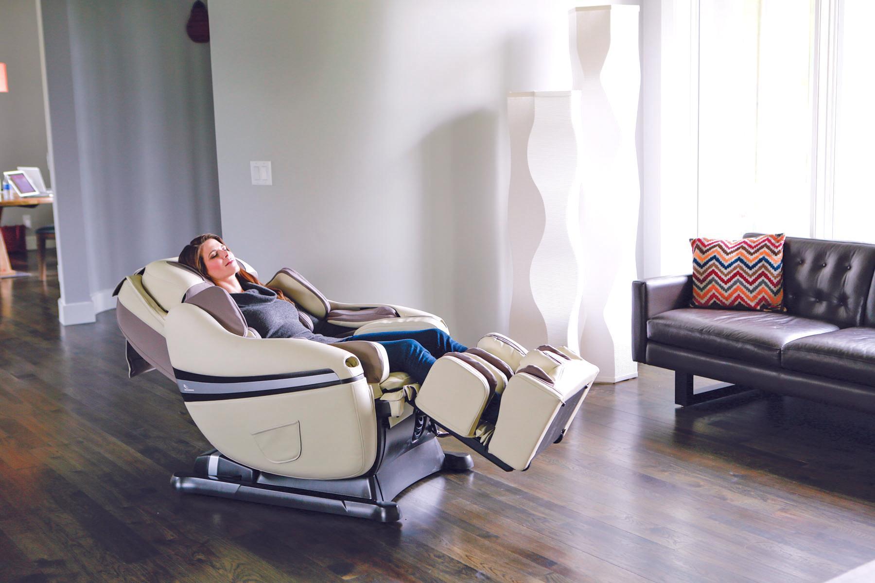 Comfort Like Never Before, Best Massage Chairs & Recliners