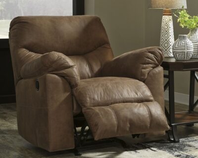 Boxberg Rocker Recliner