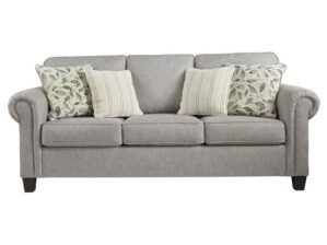 Alandari Sofa in Gray