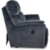 LA-Z-BOY TROUPER RECLINING LOVESEAT in INK - Image 7