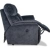 LA-Z-BOY TROUPER RECLINING LOVESEAT in INK - Image 8