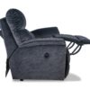 LA-Z-BOY TROUPER RECLINING LOVESEAT in INK - Image 9