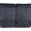 LA-Z-BOY TROUPER RECLINING LOVESEAT in INK - Image 10