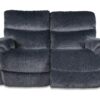 LA-Z-BOY TROUPER RECLINING LOVESEAT in INK - Image 3