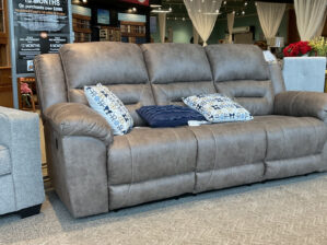 Ashley Stoneland Sofa