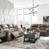 Ashley Stoneland Sofa - Image 4