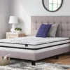 Ashley Chime 10 inch Hybrid Mattress available Twin, Full and Queen - Image 2