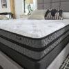 Ashley Peak 10 Inch Pocketed Hybrid Queen Mattress available in a Box Super Easy Pick up! Avail for order in Twin, Full , Queen Closeout Prices Available Every Day! Queen Price $499.99 - Image 2