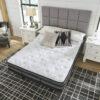 Ashley Peak 10 Inch Pocketed Hybrid Queen Mattress available in a Box Super Easy Pick up! Avail for order in Twin, Full , Queen Closeout Prices Available Every Day! Queen Price $499.99 - Image 4