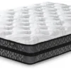 Ashley Peak 10 Inch Pocketed Hybrid Queen Mattress available in a Box Super Easy Pick up! Avail for order in Twin, Full , Queen Closeout Prices Available Every Day! Queen Price $499.99 - Image 5